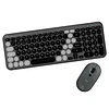 Kit TClicky Wireless – Keyboard + Mouse Clicky / Mlab 9742 + 9746 