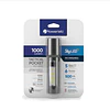 Linterna Recargable Táctil Pocket / Powerlab - 9715