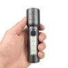 Linterna Recargable Táctil Pocket / Powerlab - 9715