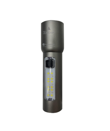 Linterna Recargable Táctil Pocket / Powerlab - 9715