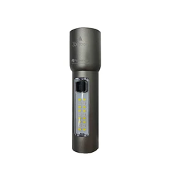 Linterna Recargable Táctil Pocket / Powerlab - 9715