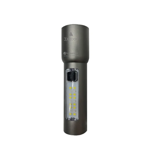 Linterna Recargable Táctil Pocket / Powerlab - 9715