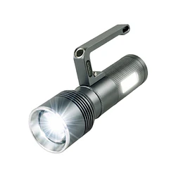 Linterna Tactical Multimodo Función Powerbank / Powerlab - 9716