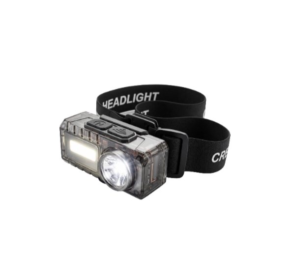 Linterna Recargable Camping Light / Powerlab - 9717