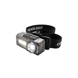 Linterna Recargable Camping Light / Powerlab - 9717