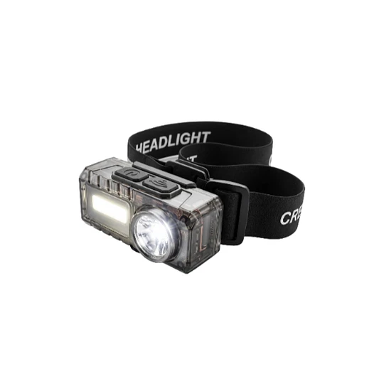 Linterna Recargable Camping Light / Powerlab - 9717