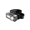 Linterna Recargable Camping Light / Powerlab - 9717