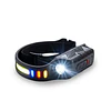 Linterna Frontal Cintillo Headband Light / Powerlab - 9718