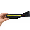 Linterna Frontal Cintillo Headband Light / Powerlab - 9718