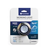 Linterna Frontal Recargable Working Light / Powerlab - 9719