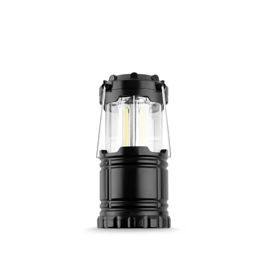 Lámpara Recargable 600 Lúmenes Encendido Automático  / Powerlab - 9720