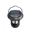 Lámpara Recargable Sun Light Solar – Dimmer / Powelarb - 9721
