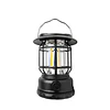 Lámpara Recargable Sun Light Solar – Dimmer / Powelarb - 9721