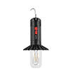Lampara Y Linterna Solar Recargable / Powerlab - 9722