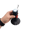 Lampara Y Linterna Solar Recargable / Powerlab - 9722