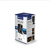 Lampara Y Linterna Solar Recargable / Powerlab - 9722