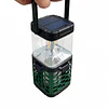 Lampara Solar Atrapa Mosquitos Recargable / Powerlab - 9723
