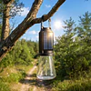 Ampolleta Solar Decorative Sun Light Recargable / Powerlab - 9725