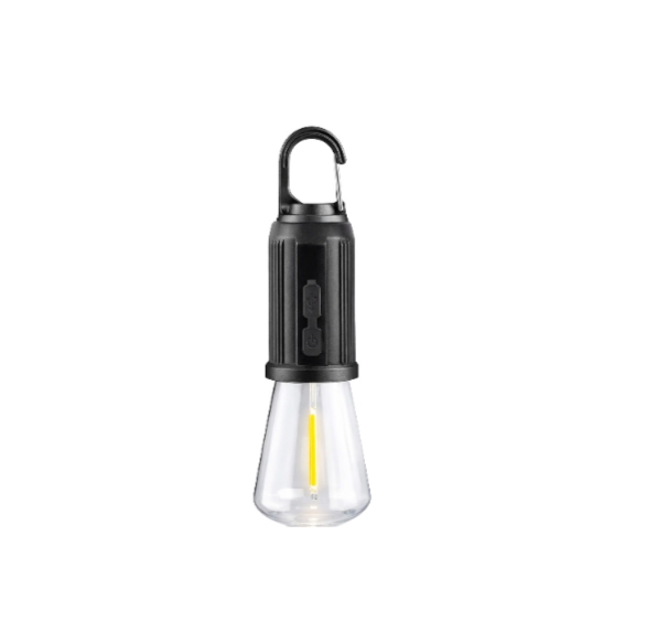 Ampolleta Solar Decorative Sun Light Recargable / Powerlab - 9725