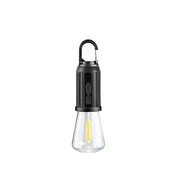 Ampolleta Solar Decorative Sun Light Recargable / Powerlab - 9725