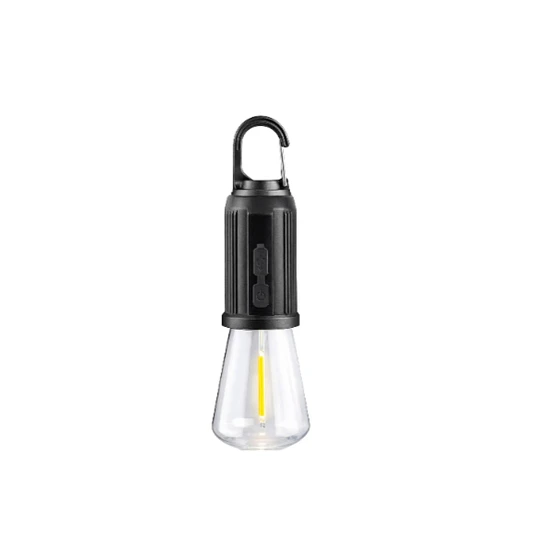 Ampolleta Solar Decorative Sun Light Recargable / Powerlab - 9725