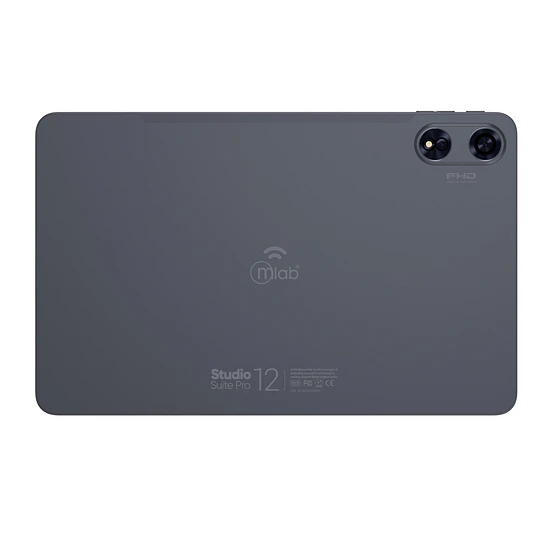 Tablet Studio Suite Pro 12 Octa-core 8gb Ram / Mlab 9618