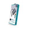 Hub Adaptador 3 En 1 Hdmi Type C Y Usb A / Mlab 10018