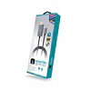 Adaptador De Video Hdmi A Usb Tipo C 1.5 Mts / Mlab 10017 