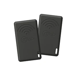 Inmovilizador De Arranque Para Moto / Mlab - 9606 
