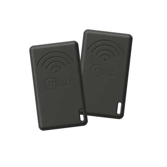 Inmovilizador De Arranque Para Moto / Mlab - 9606 