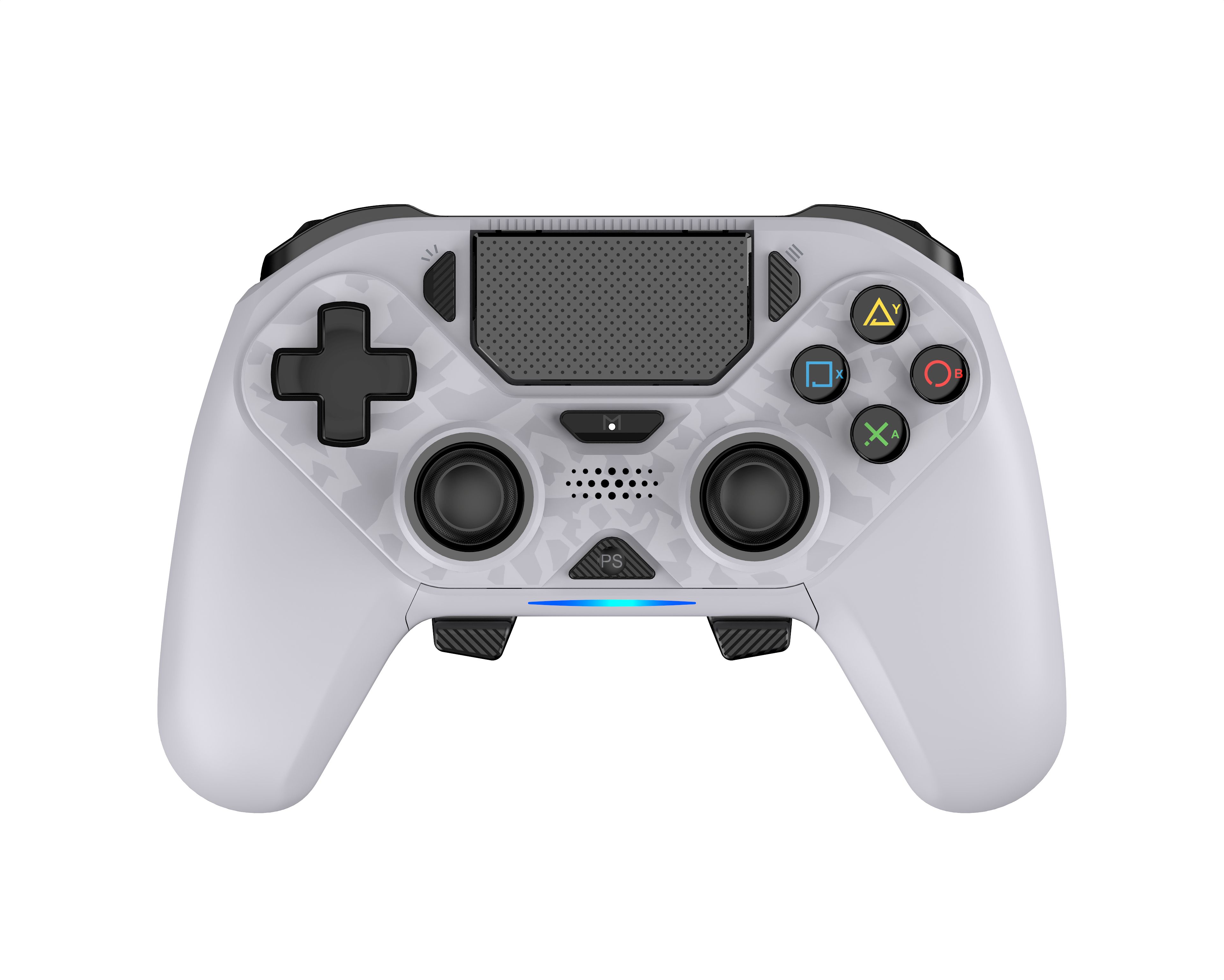 Control Joystick Compatible Consola PS5 PRO / FIDDLER FD-PS5