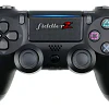 Control Joystick De Consola Pc Bluetooth / Fiddler Fd-hgc107