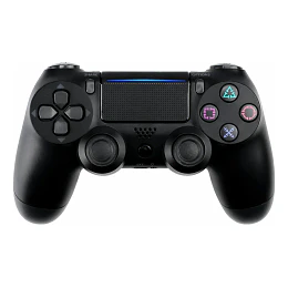 Control Joystick De Consola Pc Bluetooth / Fiddler Fd-hgc107