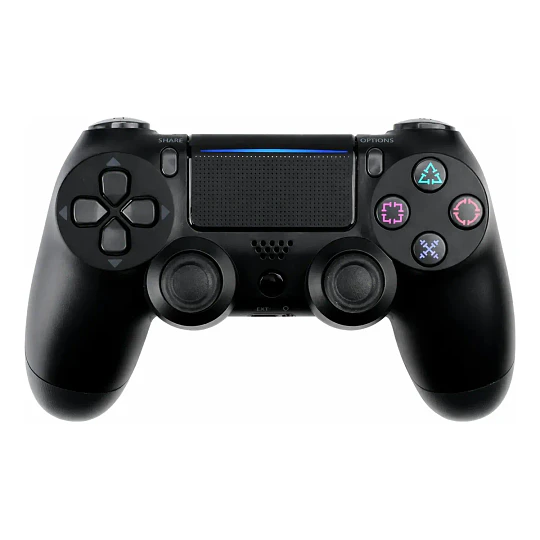 Control Joystick De Consola Pc Bluetooth / Fiddler Fd-hgc107