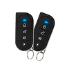 Alarma Para Moto Con Funcion De Localizador / Mlab 9605