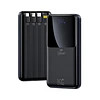 Cargador Power Bank Wired Max 10.000 Mah / Mlab 9656