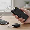 Power Bank Cargador Milticonector Wired Huge / Mlab 9664 