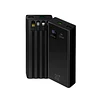 Power Bank Cargador Milticonector Wired Huge / Mlab 9664 