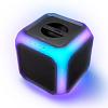 Parlante Para Fiestas Con Bluetooth Cubo Neon / Philips 10316