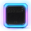 Parlante Para Fiestas Con Bluetooth Cubo Neon / Philips 10316