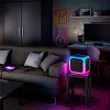 Parlante Para Fiestas Con Bluetooth Cubo Neon / Philips 10316
