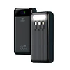 Cargador Rapido Power Bank Wired Massive / Mlab 9666
