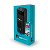 Cargador Rapido Power Bank Wired Massive / Mlab 9666