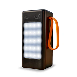 Power Bank Cargador Portatil Enormous Light / Mlab 9668