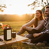 Power Bank Cargador Portatil Gigantic Light / Mlab 9669
