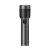 Linterna Tactical Hunt Plt-2300 Recargable / Powerlab 7913 