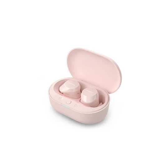 Audifonos Bluetooth True Wireless Tat1209 / Philips - 10287 Rosado