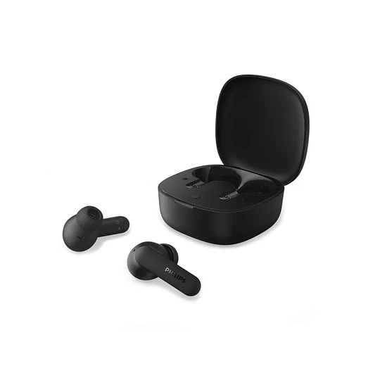 Audífonos Bluetooth Tat2200bk Ipx4 Tws / Philips 10296 