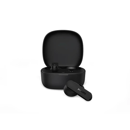 Audífonos Bluetooth Tat2200bk Ipx4 Tws / Philips 10296 