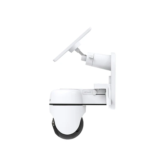 Cámara WIFI Tp-Link Tapo C-610 Kit con panel Solar Outdoor